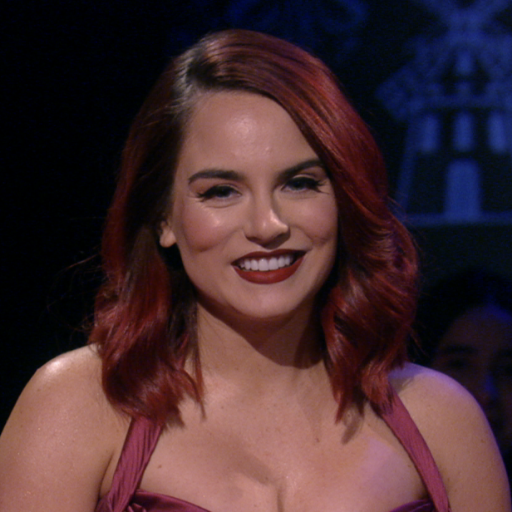 Jojo in San Diego