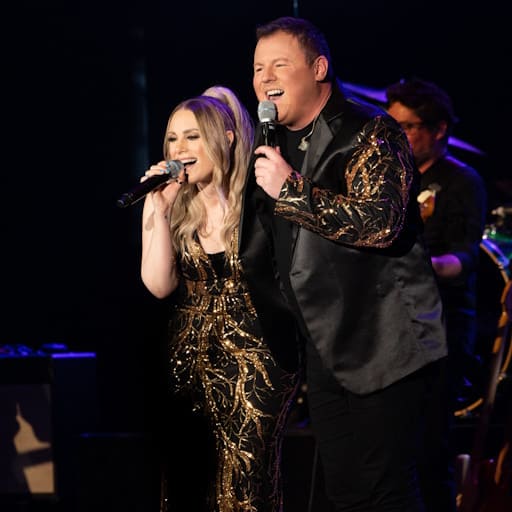 Jolene and The Gambler Concerts in San Diego