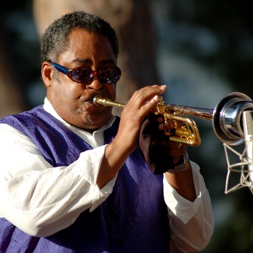 Jon Faddis San Diego Tickets