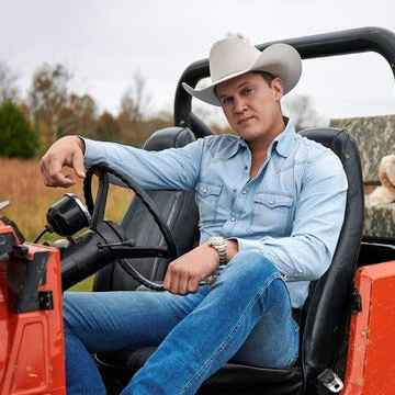 Jon Pardi San Diego Tickets