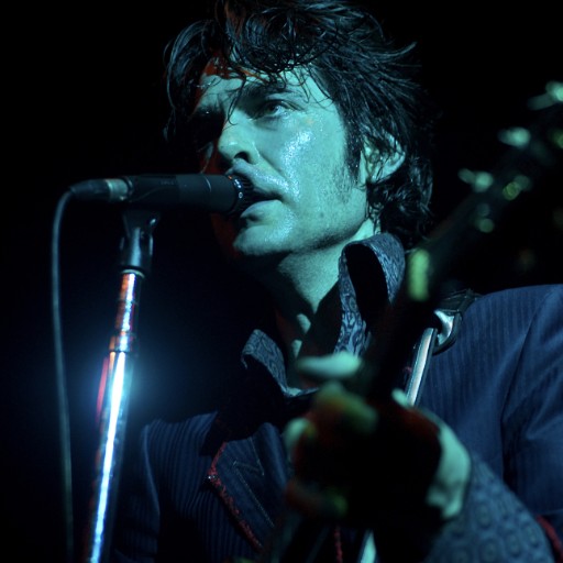 Jon Spencer San Diego Tickets