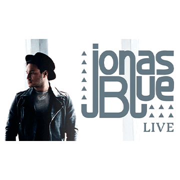 Jonas Blue in San Diego