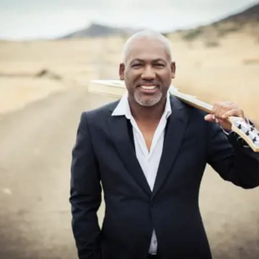 Jonathan Butler San Diego Tickets