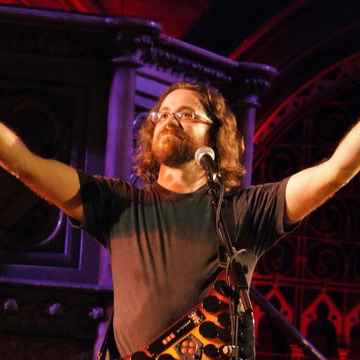 Jonathan Coulton Concerts in San Diego