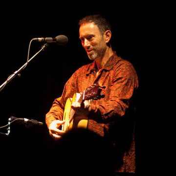 Jonathan Richman Concerts in San Diego