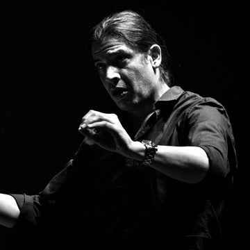 Jose Luis Gomez San Diego Tickets