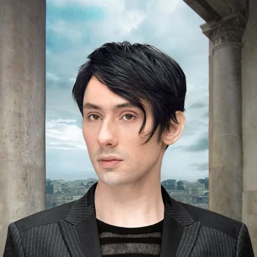 Joseph Keckler San Diego Tickets