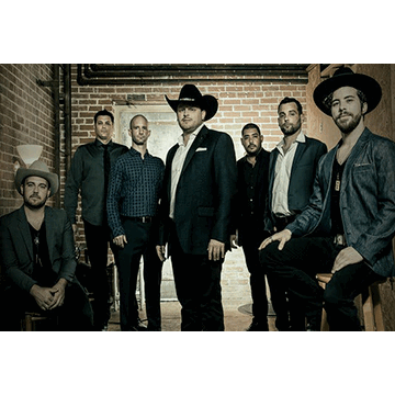 Josh Abbott Band Concerts in San Diego