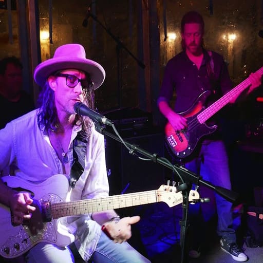Josh Garrett San Diego Tickets
