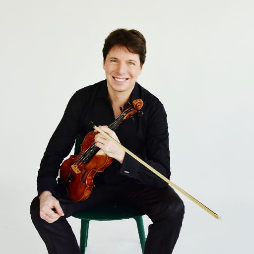 Joshua Bell San Diego Tickets
