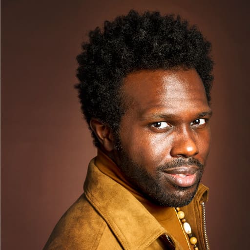 Joshua Henry San Diego Tickets