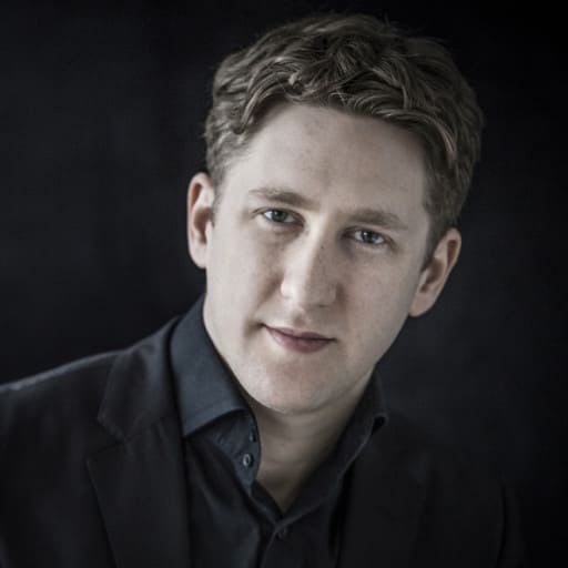 Joshua Weilerstein Concerts in San Diego
