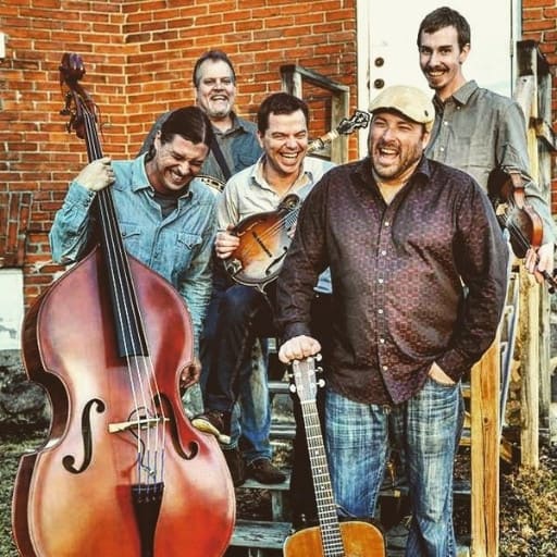 Journeymen San Diego Tickets