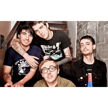 Joyce Manor Concerts in San Diego