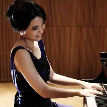 Joyce Yang San Diego Tickets