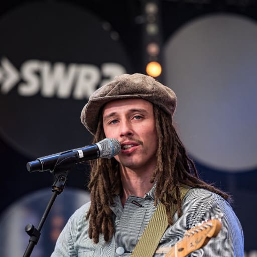 JP Cooper Concerts in San Diego
