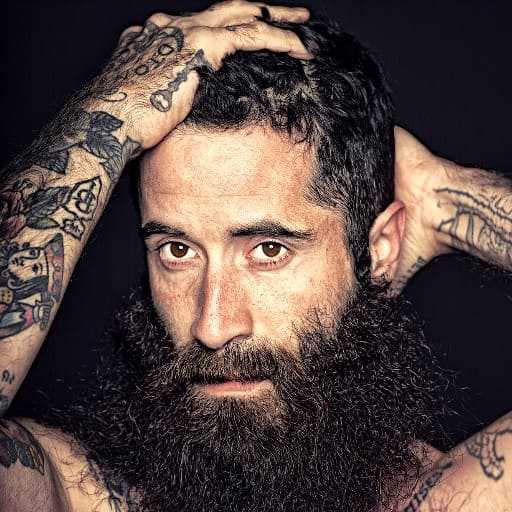 JP Harris San Diego Tickets