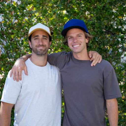 J.T. Parr San Diego Tickets