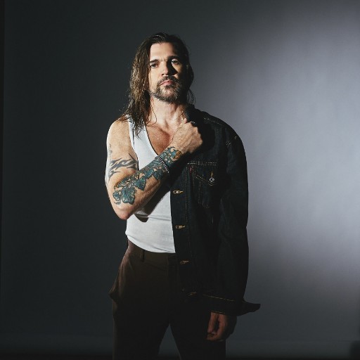 Juanes San Diego Tickets