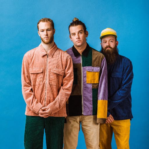 Judah and The Lion Concerts in San Diego
