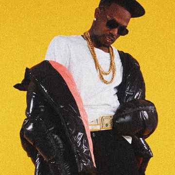 Juicy J Concerts in San Diego