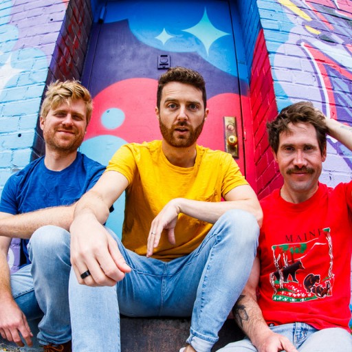 Jukebox The Ghost Concerts in San Diego