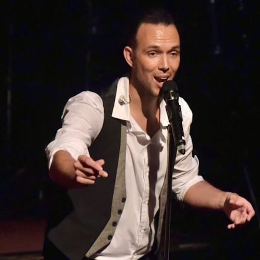 Jules Grison Concerts in San Diego
