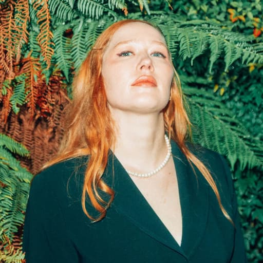 Julia Jacklin Concerts in San Diego