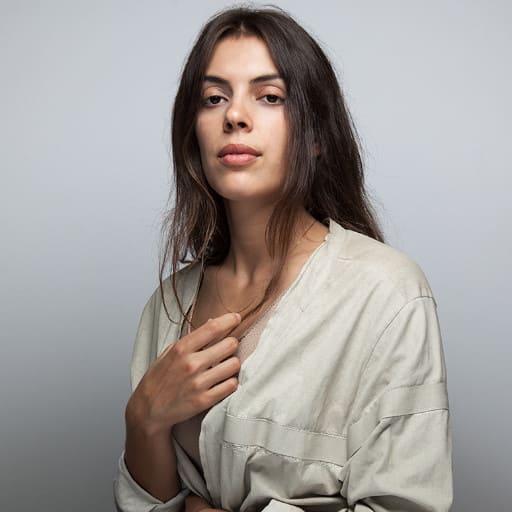 Julie Byrne Concerts in San Diego