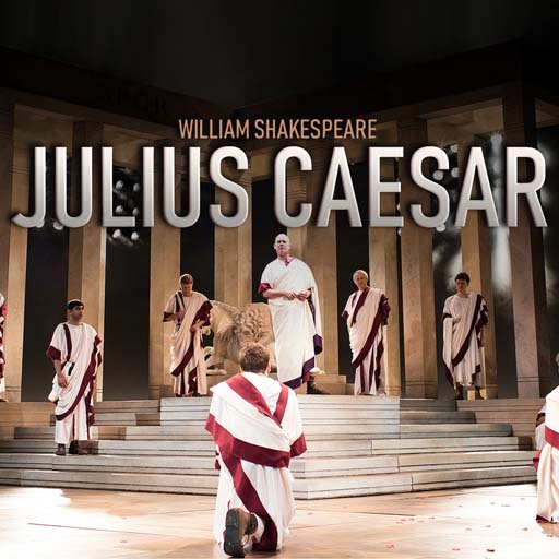 Julius Caesar San Diego Tickets