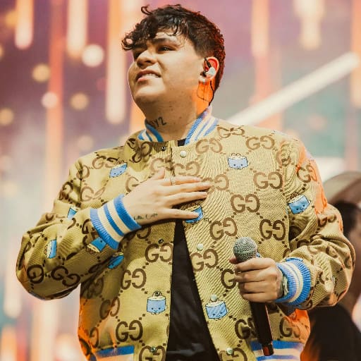 Junior H San Diego Tickets