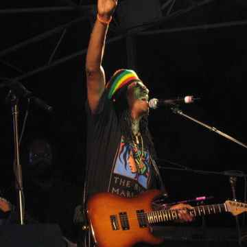 Junior Marvin San Diego Tickets