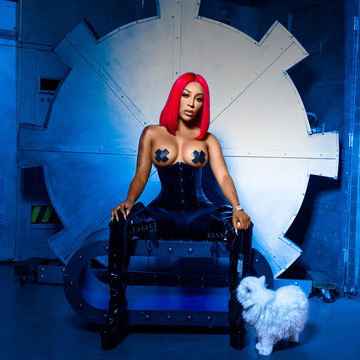 K. Michelle San Diego Tickets