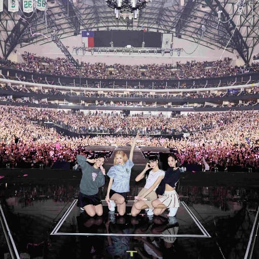 K Pop San Diego Tickets