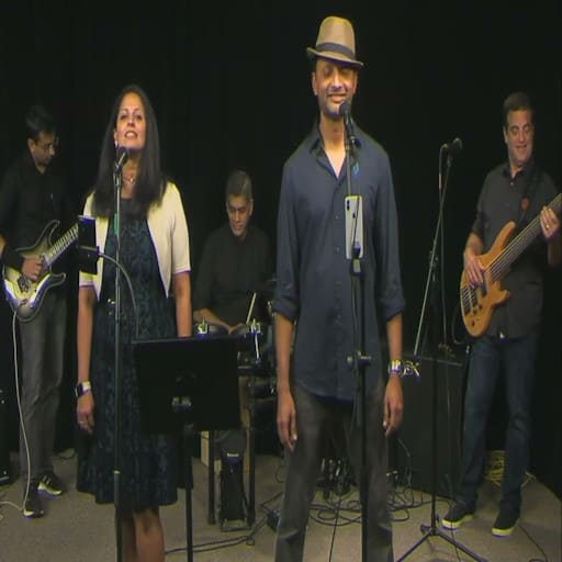 Kadak Chai Concerts in San Diego