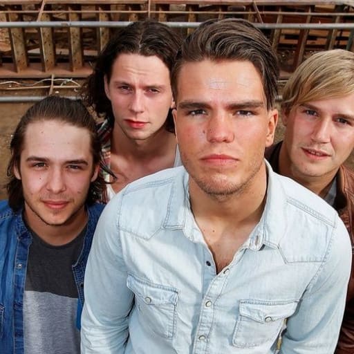 Kaleo San Diego Tickets