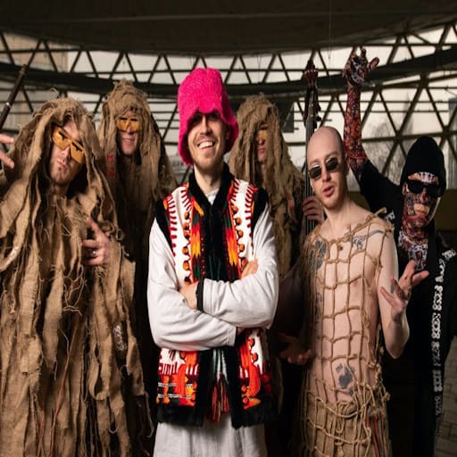 Kalush Orchestra San Diego Tickets