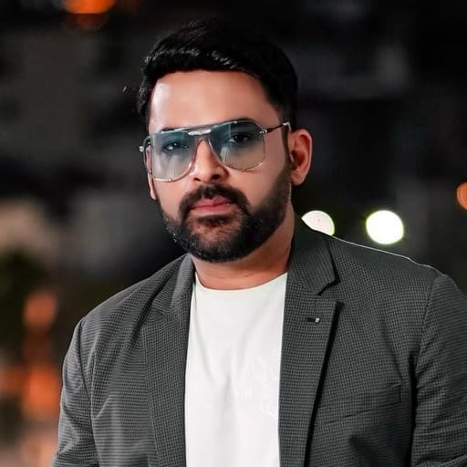 Kapil Sharma San Diego Tickets