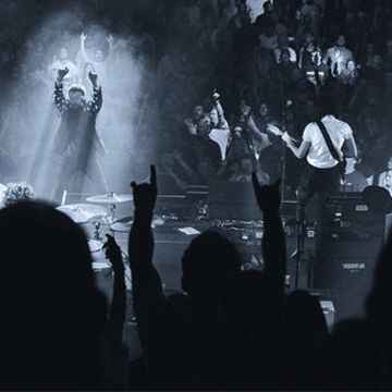 Kasabian Concerts in San Diego