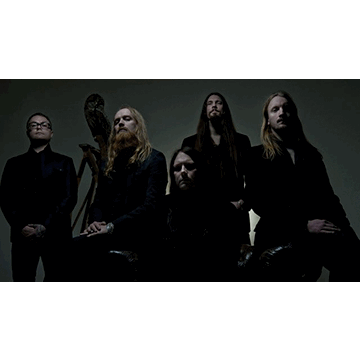 Katatonia Concerts in San Diego
