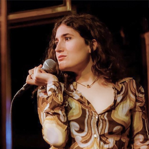 Kate Berlant Concerts in San Diego