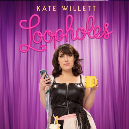 Kate Willett San Diego Tickets