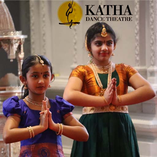 Katha Dance Theatre San Diego Tickets