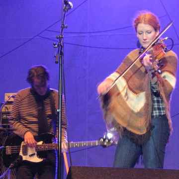 Kathleen Edwards Concerts in San Diego