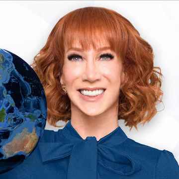 Kathy Griffin San Diego Tickets