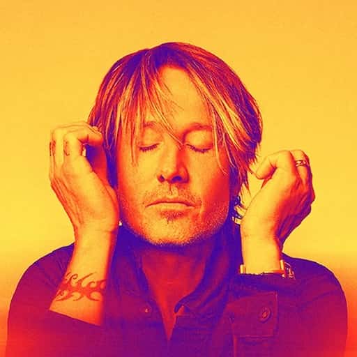 Keith Urban San Diego Tickets