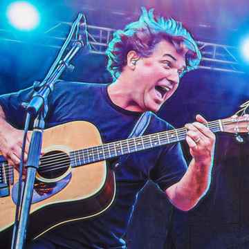 Keller Williams Concerts in San Diego