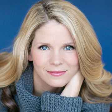 Kelli O'Hara Concerts in San Diego