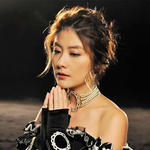 Kelly Chen San Diego Tickets