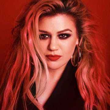Kelly Clarkson Concerts in San Diego